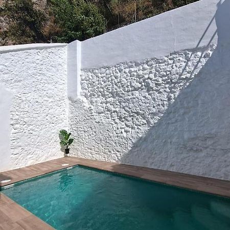 Casa El Villa Zahara De La Sierra Zewnętrze zdjęcie