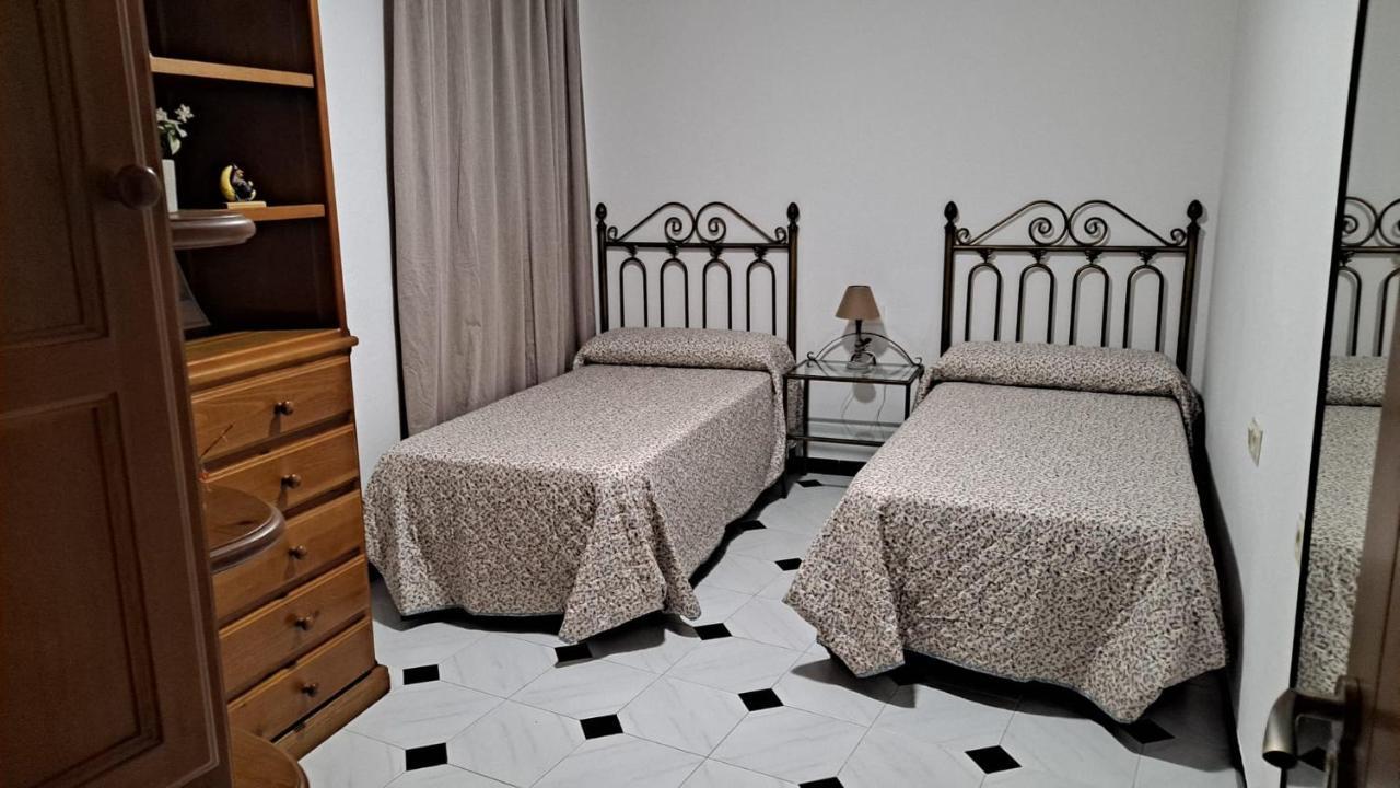 Casa El Villa Zahara De La Sierra Zewnętrze zdjęcie